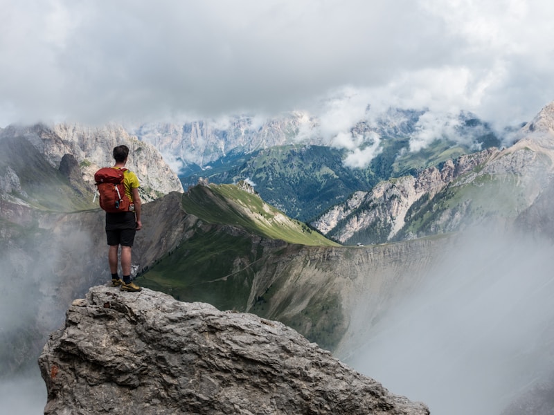 Luna's magic awakens